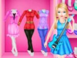 Doll Career Outfits Challenge – Joc de îmbrăcare