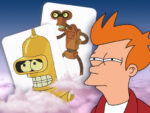 Futurama: Mega Puzzle Challenge