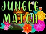 Meci din junglă