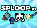 Sploop.io: Provocare de acțiune multiplayer