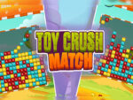 Toy Crush meci
