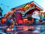 Ultimate Hoops Showdown: Arena de baschet