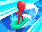 Water Race 3D – Joc 3D Fun & Run