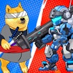 Doge's Battle Royale