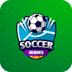 Eroii fotbalului
