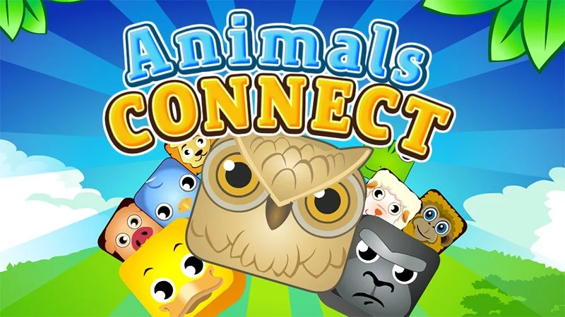 Animalele se conectează