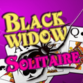 Solitaire Văduva Neagră