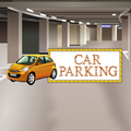 Parcare auto