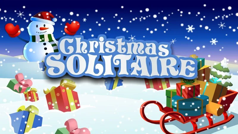 Solitaire de Crăciun