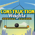 Greutăți de construcție