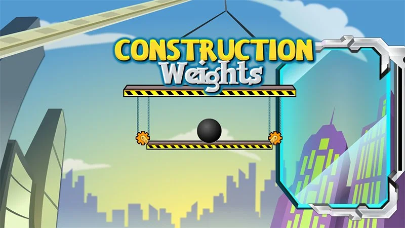 Greutăți de construcție
