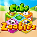 Cub Zoobies