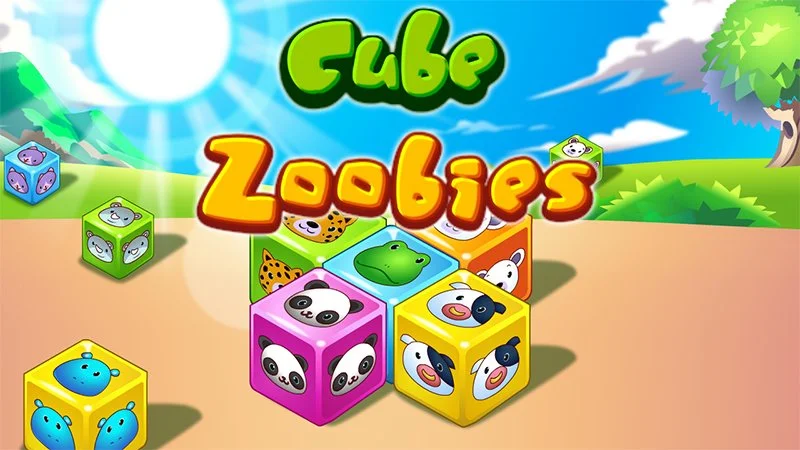 Cub Zoobies