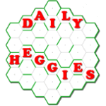 Heggies zilnice