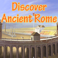 Descoperiți Roma Antică