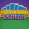 Solitaire Klondike Freecell
