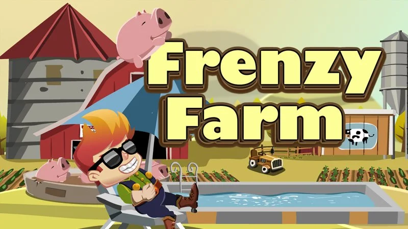 Ferma Freneziei