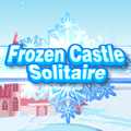 Solitaire Castelul Înghețat