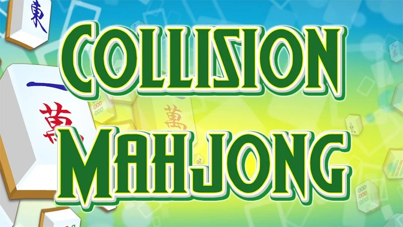 Coliziune Mahjong