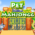 Mahjongg pentru animale de companie