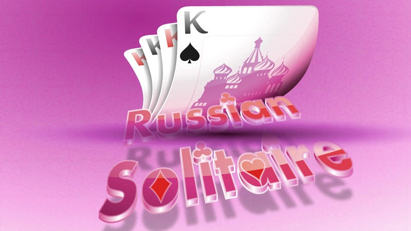 Solitaire rusesc