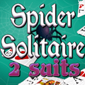 Solitaire (*2*) 2 culori