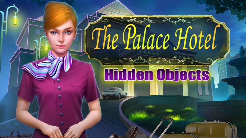Hotelul Palace