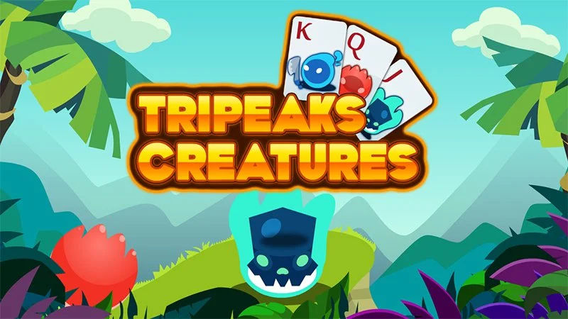 Creaturile Tripeaks