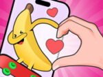 Finger Heart: Reumplere Monstru