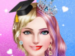 Fată Secretă Prințesă Makeover