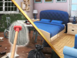 Design de casă 3D