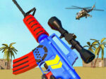 Merge Gun: FPS cu zombi