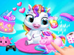 (*2*) meu unicorn 2
